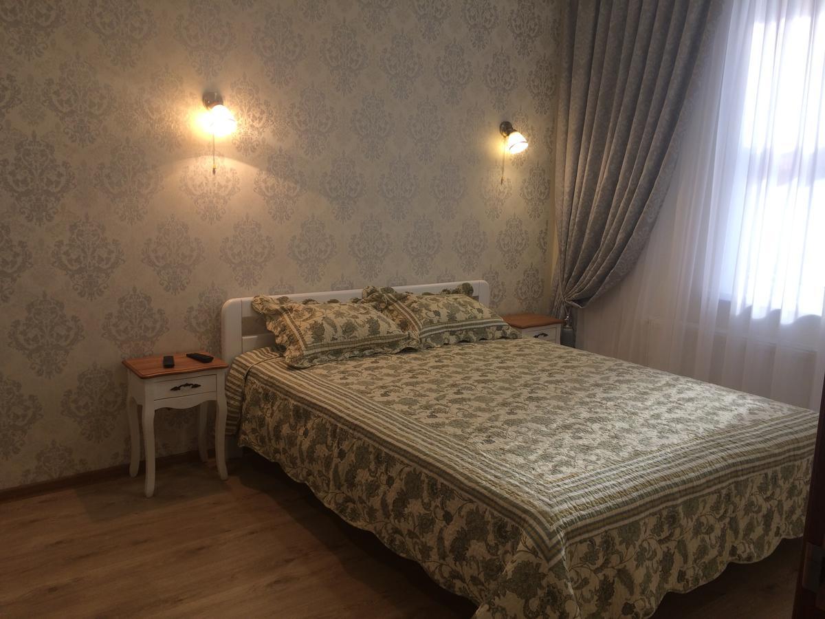 Morskaya Zhemchuzhina Na Marselskoy Apartment Kryzhanivka Exterior photo