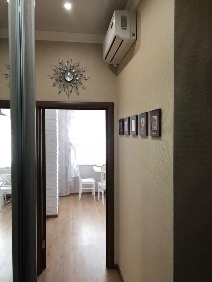 Morskaya Zhemchuzhina Na Marselskoy Apartment Kryzhanivka Exterior photo