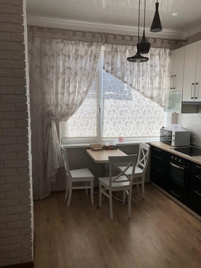 Morskaya Zhemchuzhina Na Marselskoy Apartment Kryzhanivka Exterior photo