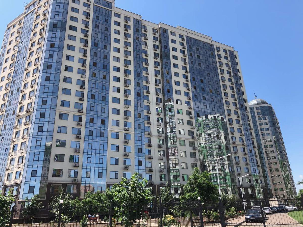 Morskaya Zhemchuzhina Na Marselskoy Apartment Kryzhanivka Exterior photo